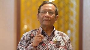 Pernyataan Mahfud MD Dinilai Lebih Parah dari Gibran soal Asam Sulfat