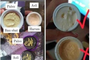 Owner Mira Hayati Imbau konsumen Hindari Kosmetik Palsu