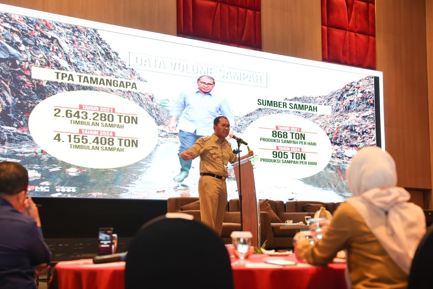 Proyek PSEL Makassar Raih Dukungan Penuh Warga | NEWS TV