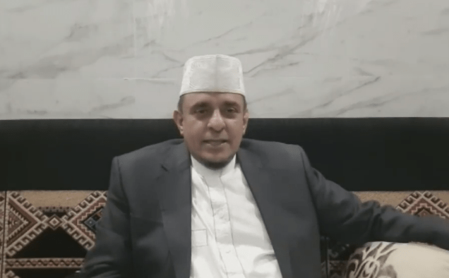 PA 212 Bocorkan Obrolan dengan Prabowo: Minta Didukung Diam-Diam dan Janjikan Kekuasaan | NEWS TV