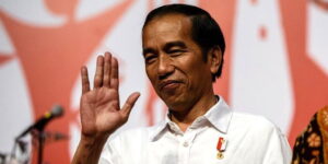 Akui Tahu Isi dan Keinginan Parpol, Jokowi: Dari Intelijen
