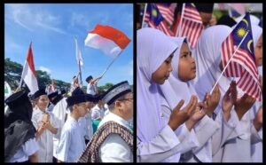 Penerapan Hukum Syariah Setujui Mayoritas Muslim Indonesia dan Malaysia