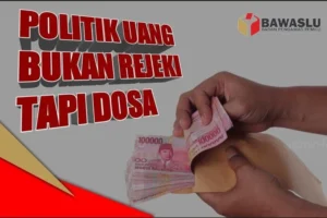 Dugaan Money Politik, Oknum Kepsek NS di Pangkep Bungkam