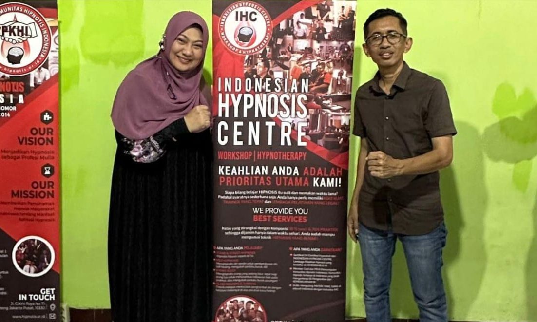 Alumni Indonesia Hypnosis Centre Makassar Gelar Silaturrahmi | NEWS TV Indonesia