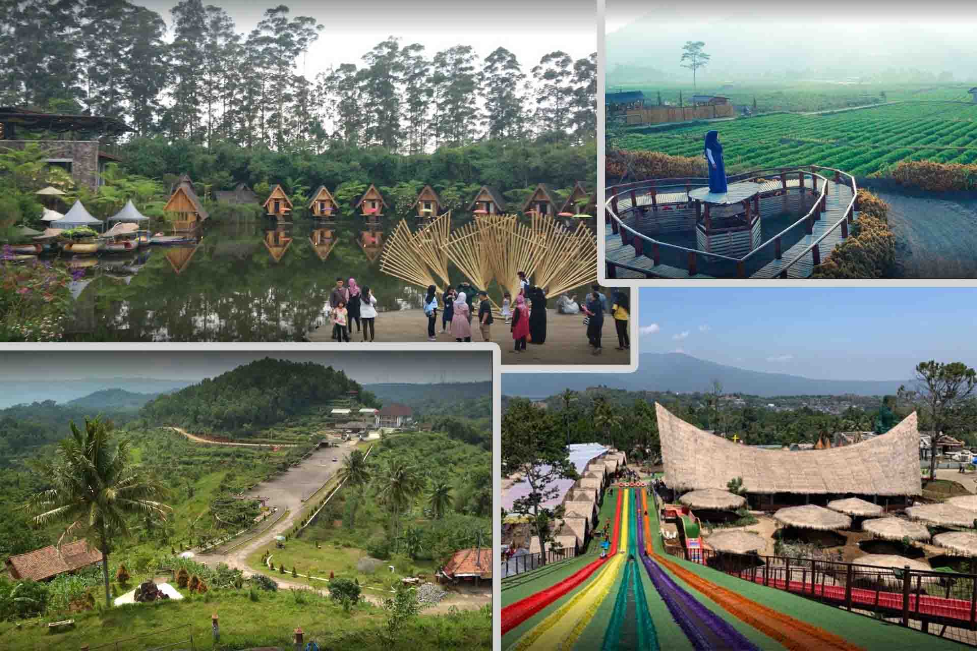 Menjelajahi Wisata Indonesia Bagai Mengungkap Permata Terpendam | NEWS TV Indonesia