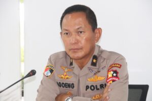 Polri Akan Bentuk Pasukan Siber di Setiap Polda