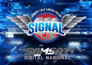 Inovasi Polri: Samsat Digital Akan Tersedia di Seluruh Wilayah Indonesia
