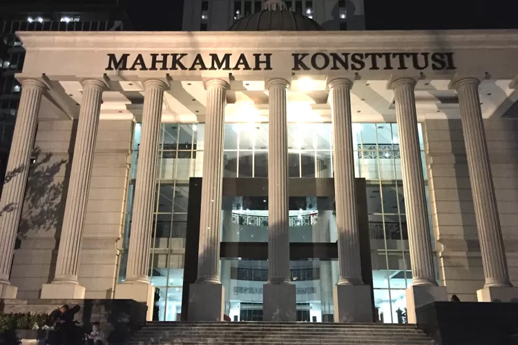 Mahkamah Konstitusi "Eliminasi" Pasal Ujaran Kebencian dan Pencemaran Nama Baik | NEWS TV Indonesia