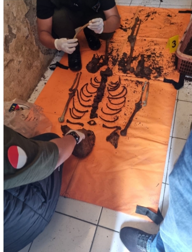 Febrio Akhirnya Dapat Bantuan dari Pemprov | NEWS TV Indonesia