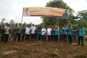 Pulau Enggano, HIPMI Bengkulu Apresiasi Langkah Gubernur Rohidin