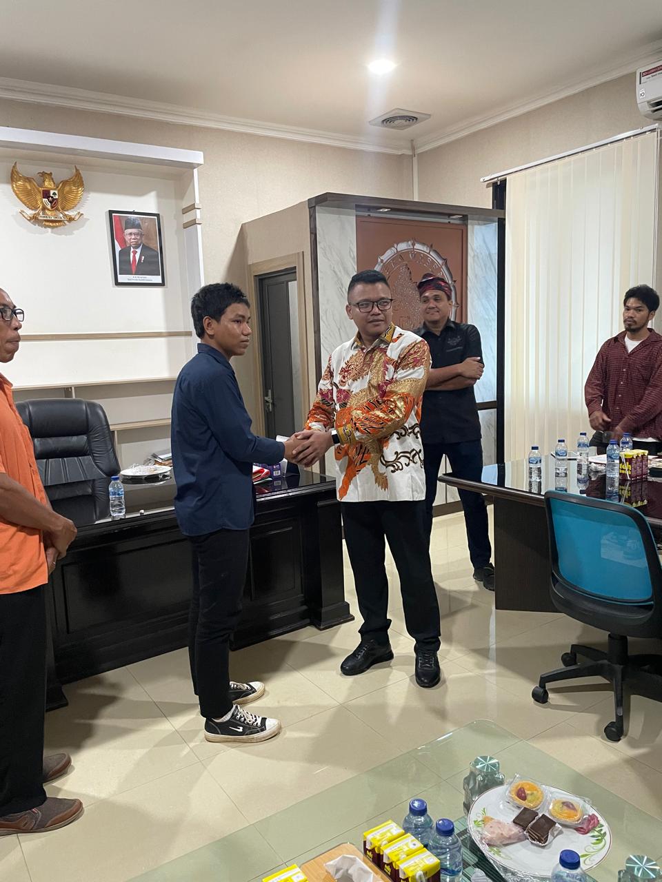 Lembaga Adat Muna Terima Permintaan Maaf Keluarga Manton atas Penghinaan Suku di Tiktok | NEWS TV Indonesia