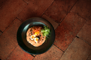 Four Seasons Resorts Bali at Sayan Hadirkan Duet Restoran dan Bar Amerika Latin