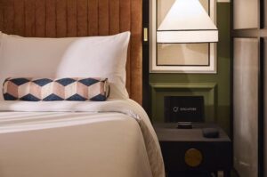 Pertama di Asia Tenggara, QT Hotels & Resorts Buka di Singapura