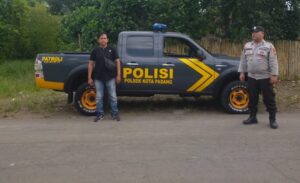 Antisipasi Tindak Pidana 3C, Polsek Kotapadang Gencar Melaksanakan Patroli