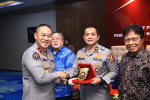 Dukung Keberlanjutan Pembangunan Nasional, Divhumas Polri Menggelar Dialog Publik Untuk Perkuat Kesatuan Bangsa