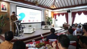 Pemko Lhokseumawe Gelar Pemilihan Duta Baca 2024