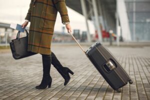 Satu-satunya Bandara di Dunia yang Tak Pernah Kehilangan Bagasi