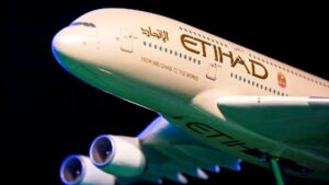 Etihad Airways Luncurkan 8 Rute Baru di Tahun 2024