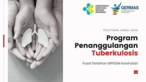 Pemprov Sultra Siapkan Langkah Penanggulangan TBC