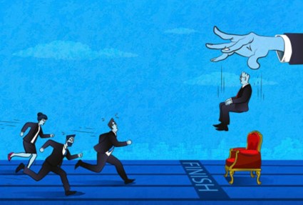 Nepotisme Praktik Membahayakan Keadilan dan Kepercayaan | NEWS TV Indonesia