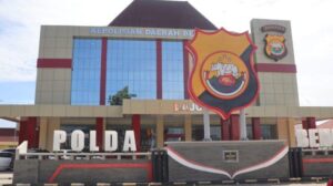 Polda Bengkulu Terima 10 Laporan Masyarakat