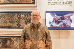 Duta Besar Irlandia untuk Indonesia: Suka Tempat Wisata yang Jarang Dilirik Orang