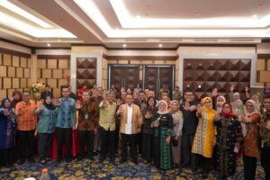 Jelang Idul Adha 1445 H, Pemprov Sultra Pastikan Pasokan dan Harga Pangan Stabil