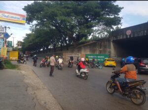 Commander Wish Pagi Hari, Wujud Pelayanan Prima Polsek Tamalanrea 