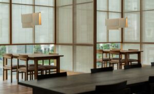 Chef 3 Bintang Michelin Buka Restoran Korea di Singapura