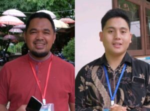 Para Peserta Berikan Apresiasi di MTQ ke-XXX Sulut di Kotamobagu