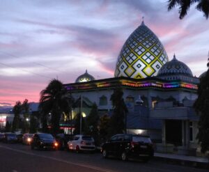 PHBI Kotamobagu Tetapkan MABM sebagai Tempat Sholat Idul Adha 1445 Hijriah