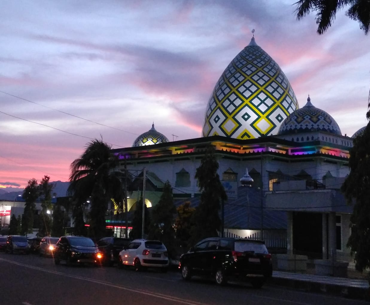 PHBI Kotamobagu Tetapkan MABM sebagai Tempat Sholat Idul Adha 1445 Hijriah | NEWS TV Indonesia