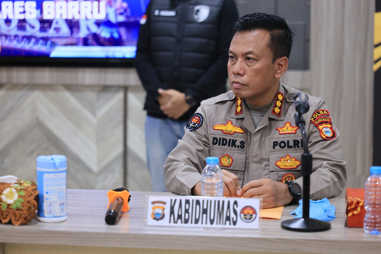 Dalam Rangka HUT Bhayangkara ke-78, Polri Gelar Lomba “Setapak Perubahan” | NEWS TV Indonesia