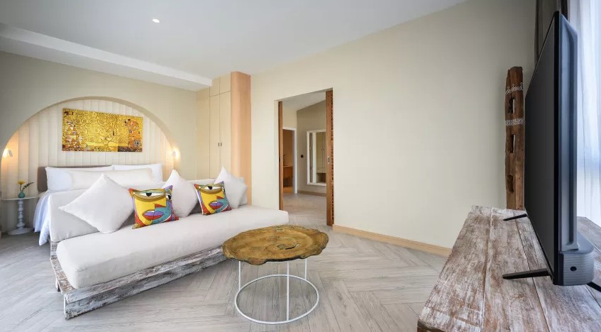 Centara Life Lamai Resort Koh Samui Buka Agustus 2024 | NEWS TV Indonesia