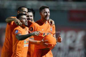 Pasca BRI Liga 1, Borneo FC Melepas 4 Pemain
