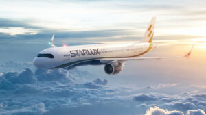 September, Starlux Buka Rute Langsung Taipei-Jakarta