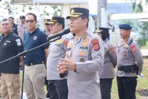Bhayangkara Fest 2024 Digelar Gratis untuk Masyarakat