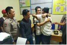 Bhabinkamtibmas Polsek Tamalate Problem Solving Warganya | NEWS TV Indonesia