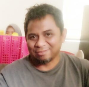 Disiplin dan Ikhlas dalam Bekerja: Kunci Keberhasilan Menurut Amran SE di Dinas Pendidikan dan Kebudayaan Kabupaten Soppeng