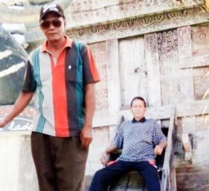 Masyarakat Pegunungan Toraja Utara Menanti Calon Wabup dari PARIS