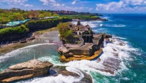 15 Tempat Wisata Bali yang Wajib Kamu Kunjungi di 2024