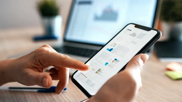 Menjalankan Bisnis dari Rumah dengan HP: Ini 3 Hal yang Perlu Diperhatikan | NEWS TV Indonesia