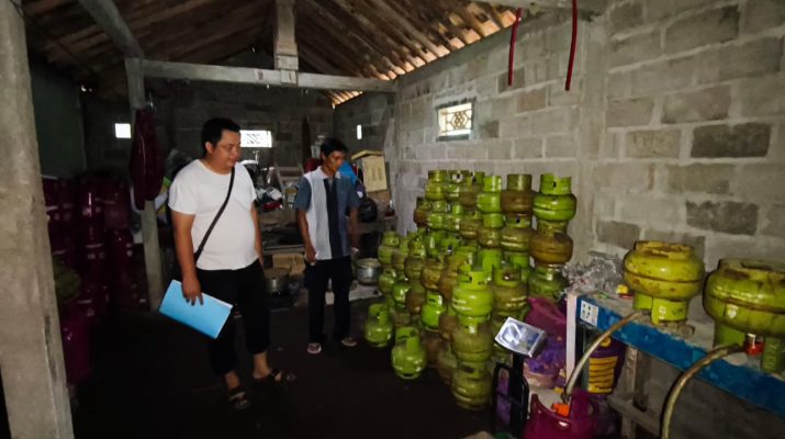 Ditreskrimsus Polda Jateng Ungkap Kasus Penyalahgunaan Gas LPG Bersubsidi di Purworejo | NEWS TV Indonesia