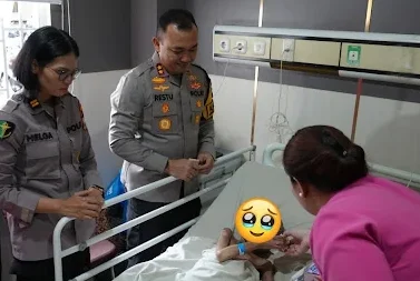 Gerebek Wisma, Polres Pelabuhan Makassar Selamatkan Dua Bocah dalam Keadaan Luka-Luka | NEWS TV Indonesia