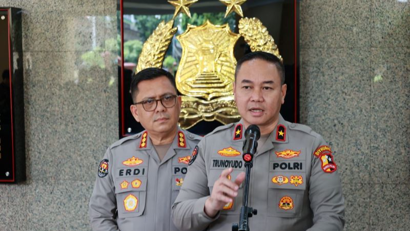 Polri Pastikan Situasi Tetap Kondusif Menjelang Putusan Sengketa Pilkada | NEWS TV Indonesia