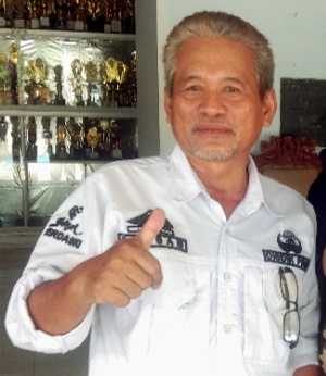 Kepsek Darsam: Menentukan Arah Pendidikan SMAN 5 Sinjai yang Bermutu dan Berkelanjutan | NEWS TV Indonesia