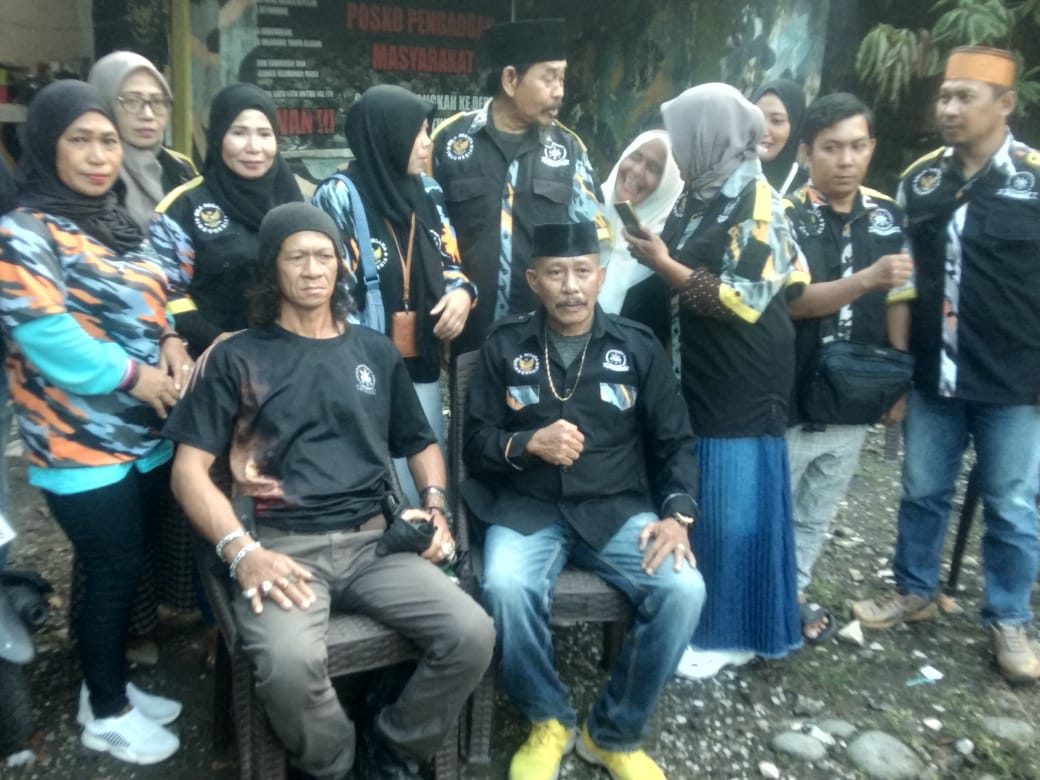 KSM Ujung Tanah Rangkai Buka Puasa Bersama dengan Berbagi Takjil | NEWS TV Indonesia