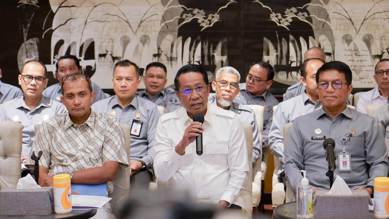 BSK Hukum Publikasikan 9 Artikel Ilmiah di Triwulan I 2025 | NEWS TV Indonesia