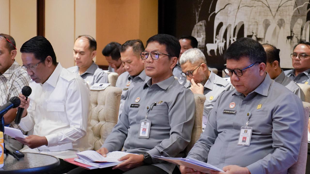 BSK Hukum Publikasikan 9 Artikel Ilmiah di Triwulan I 2025 | NEWS TV Indonesia BSK Hukum Publikasikan 9 Artikel Ilmiah di Triwulan I 2025 | NEWS TV Indonesia