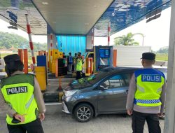 Polisi Siaga di Rest Area dan Bandara, Pastikan Kelancaran Arus Mudik di Boyolali | NEWS TV Indonesia Polisi Siaga di Rest Area dan Bandara, Pastikan Kelancaran Arus Mudik di Boyolali | NEWS TV Indonesia